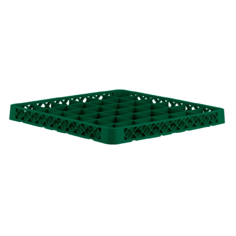 Vollrath TRC-19 - Traex® Rack Max® Dishwasher Rack Extender, Full-size, (36) Compartments