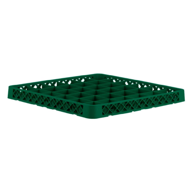Vollrath TRC-19 - Traex® Rack Max® Dishwasher Rack Extender, Full-size, (36) Compartments
