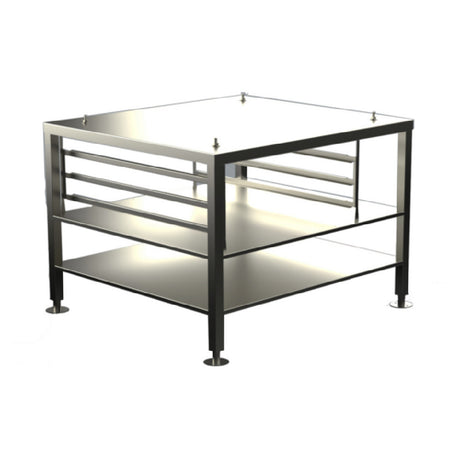 Alto Shaam 5025508 Stand Stainless With Feet