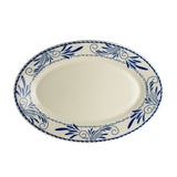 Steelite HL15841008 Platter 15.63" X 11.38" Oval
