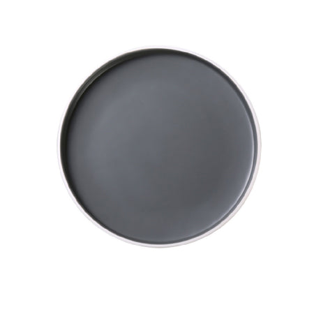 Yanco DI-308 Discover Plate 8" Dia. X 3/4"H Round