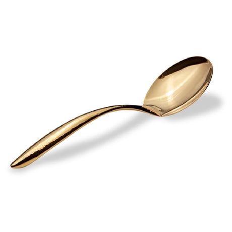 Bon Chef 9463HFG EZ Use Banquet Serving Spoon 1 Oz. 9-3/4"