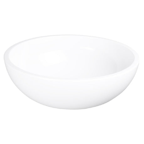 Elite Global Solutions M115R4-WWG Bowl 4-3/4 Qt. (152 Oz.) 12" Dia. X 4"H