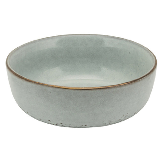 10 Strawberry St FRZ-6BWL-BLU - Bowl, 30 Oz., 6-1/2" Dia. X 2-3/8"H