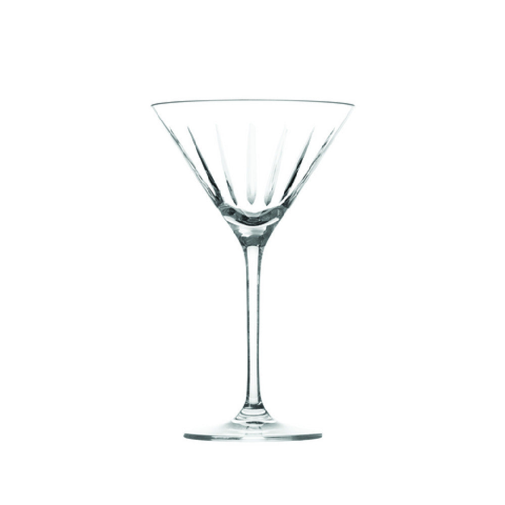 Hospitality Brands HGRL45887-006 - Alchemy Collection - Legend Martini Glass, 8-1/2 Oz.