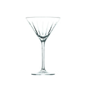 Hospitality Brands HGRL45887-006 - Alchemy Collection - Legend Martini Glass, 8-1/2 Oz.