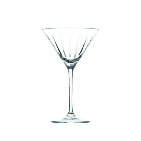Hospitality Brands HGRL45887-006 - Alchemy Collection - Legend Martini Glass, 8-1/2 Oz.
