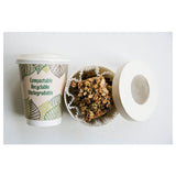 PacknWood 209CPS65 - Baking Liner, 2 Oz., 3.2" X 2.4" X 1.2"