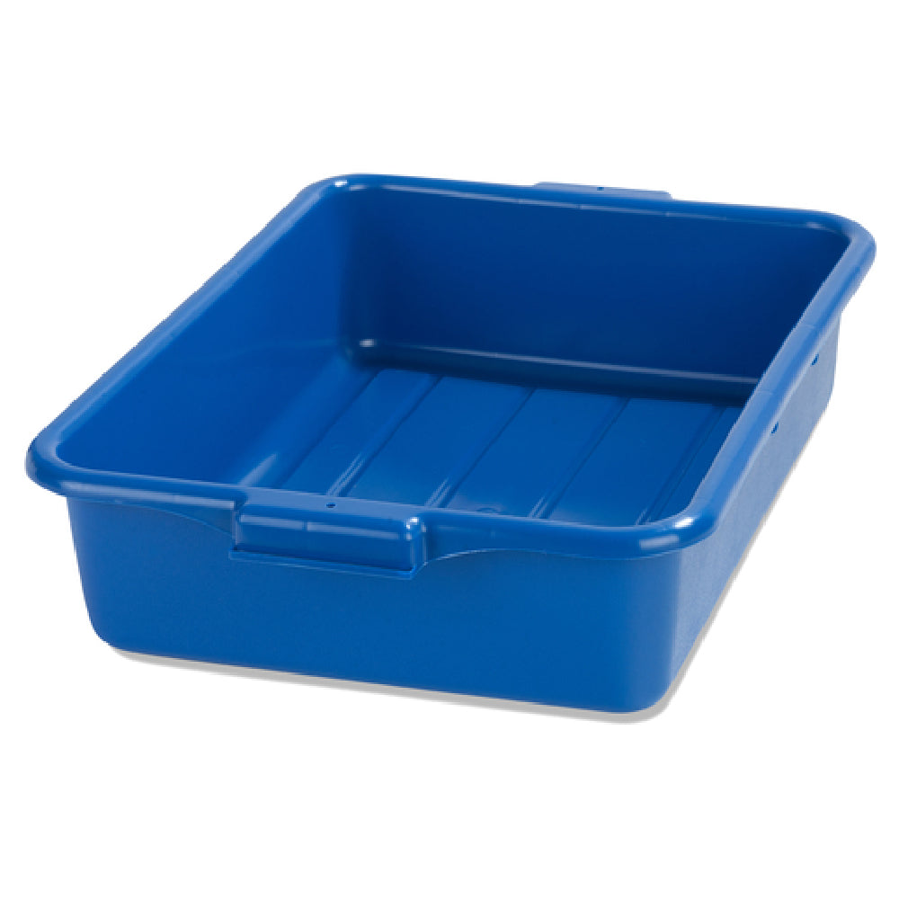 Carlisle N4401014 Carlisle Comfort Curve™ Tote Box 20"L X 15"W X 5"H Stackable