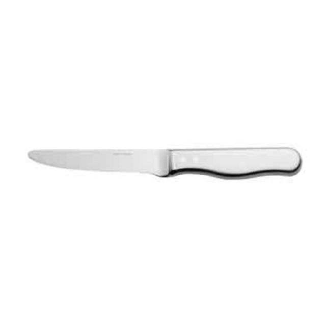 Bauscher Hepp 12.5075.0000 - Steakhouse Knife, 9-15/16", Forged