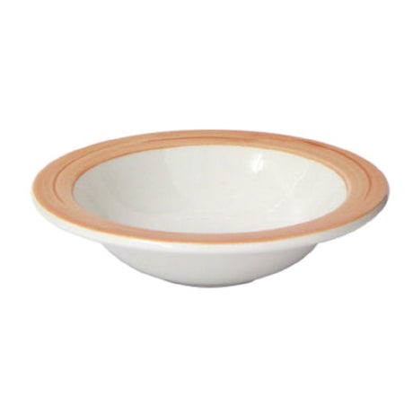 Tableware Solutions USA 50CCNAM213 Fruit/Nappy Bowl 4 Oz. (0.12 L) 5" Dia.