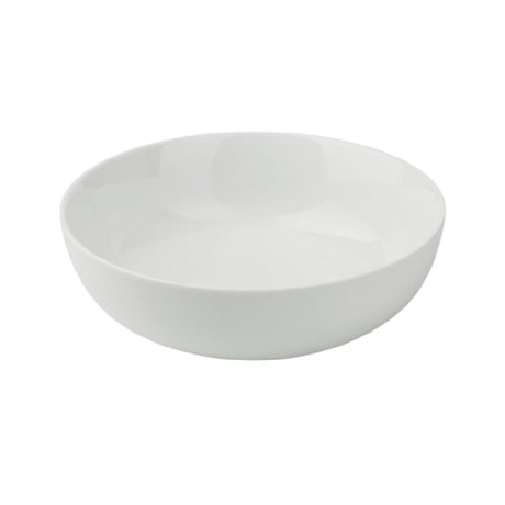 Yanco CA-408 Cambria Bowl 8-1/4"dia. X 2-3/4"H 42 Oz