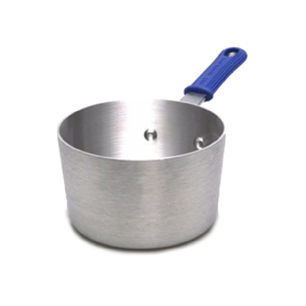 Vollrath 434112 Wear-Ever® Tapered Sauce Pan 1-1/2 Quart 4" Deep