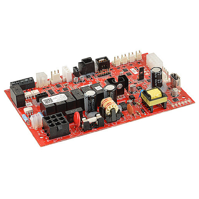 Franklin Machine Products 500-1054 Control Board