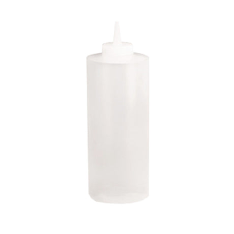 Tablecraft 233C Squeeze Bottle 32 Oz. 38mm Opening