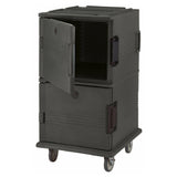 Cambro UPC1600110 Ultra Camcart® Food Pan Carrier Front Loading One-piece Double Wall Polyethylene Shell