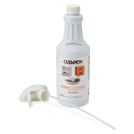 Ovention OVNTN-CLNR - Oven Cleaner, (6 Bottles Per Case)