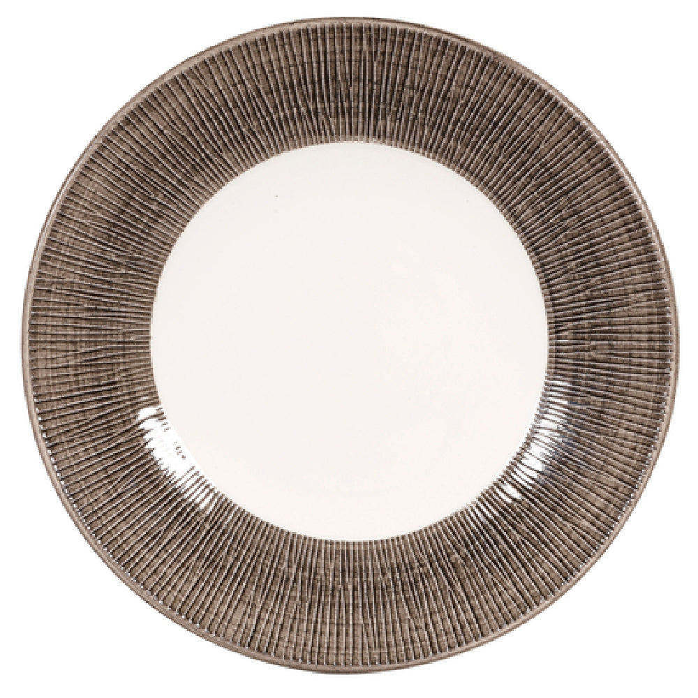 Churchill China DUBALWBL1 Bowl 16-1/2 Oz. 11" Dia.