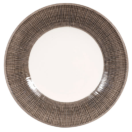 Churchill China DUBALWBL1 Bowl 16-1/2 Oz. 11" Dia.