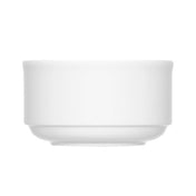 Bauscher Hepp 706626 - Sugar Bowl, 9.12 Oz., 4" Dia.