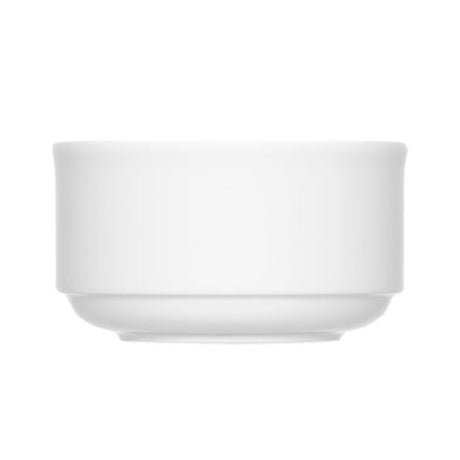 Bauscher Hepp 706626 - Sugar Bowl, 9.12 Oz., 4" Dia.