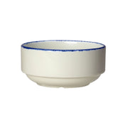 Steelite 17100121 Soup Cup 10 Oz. Stackable