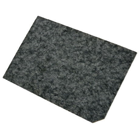 Filtercorp F-16/BK Filter Carbon Pad Pk/30 Supersorb