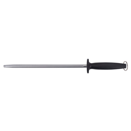 Stanton Trading 7920 - Cutting Edge Sharpening Steel, 12", Stain-free
