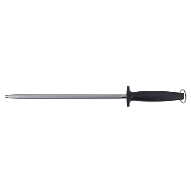 Stanton Trading 7920 - Cutting Edge Sharpening Steel, 12", Stain-free