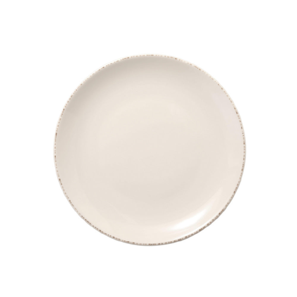 Libbey 113156 Plate 9" Dia. X 1"H Round