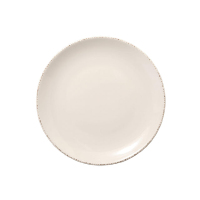 Libbey 113156 Plate 9" Dia. X 1"H Round