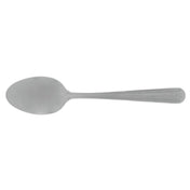 Hubert 60826 - Teaspoon, 6-3/8", Heavy Weight