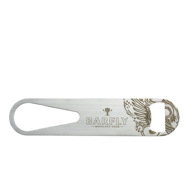 Mercer Culinary M37122 Barfly® Speed Bottle Opener 7"L Handheld