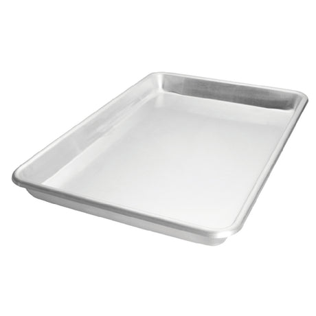 Winco ALRP-1826 Bake/Roast Pan 25-3/4" X 17-3/4" X 2-1/4" Deep Rectangular