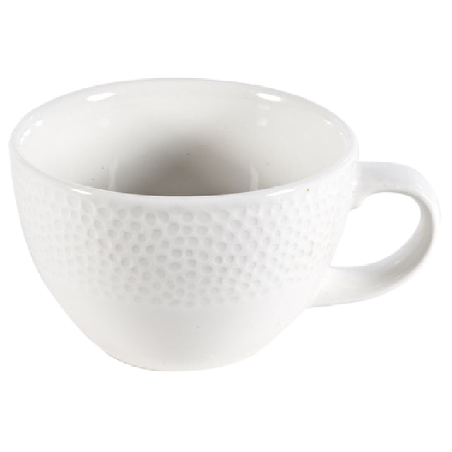 Churchill China WHISIT8 1 Tea Cup 8 Oz. 3-3/4" Dia. X 2-9/16"H