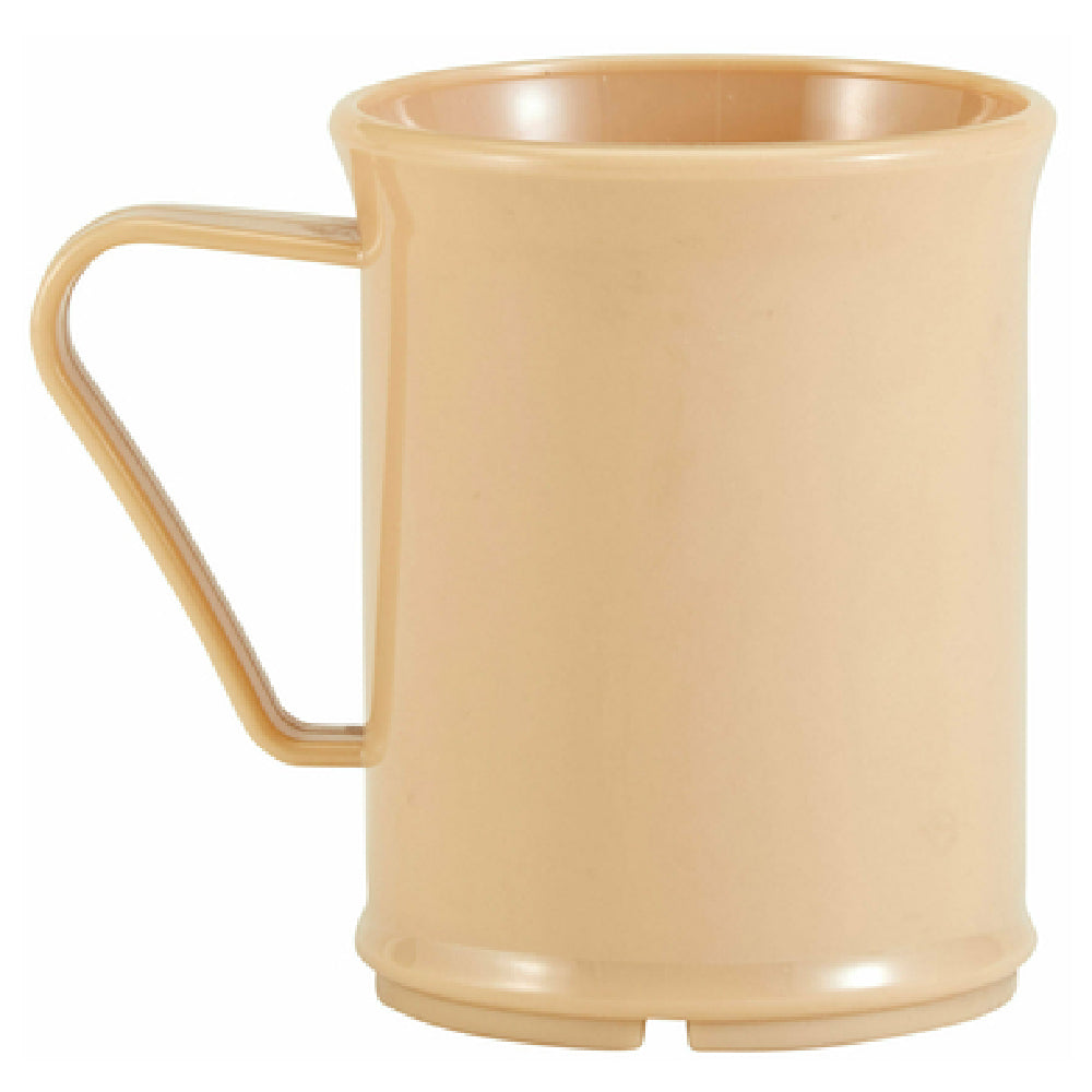 Cambro 96CW133 Camwear® Mug 9.6 Oz. 4-3/16" Dia. X 3-3/4"H