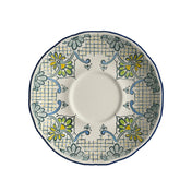 Steelite HL58063900 Saucer 5.625" Carolyn