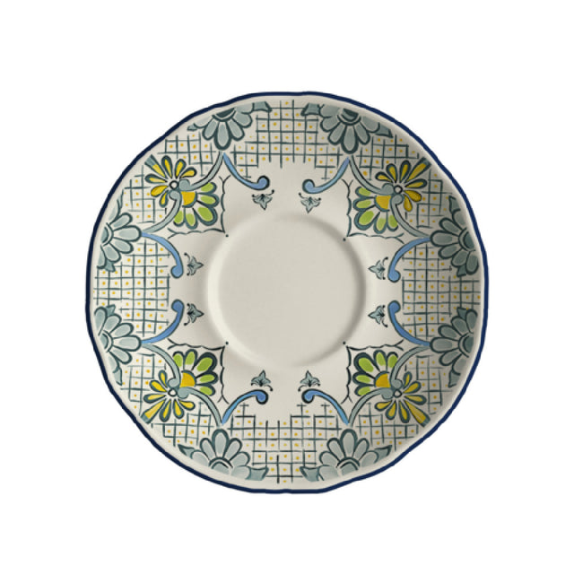 Steelite HL58063900 Saucer 5.625" Carolyn