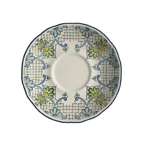 Steelite HL58063900 Saucer 5.625" Carolyn