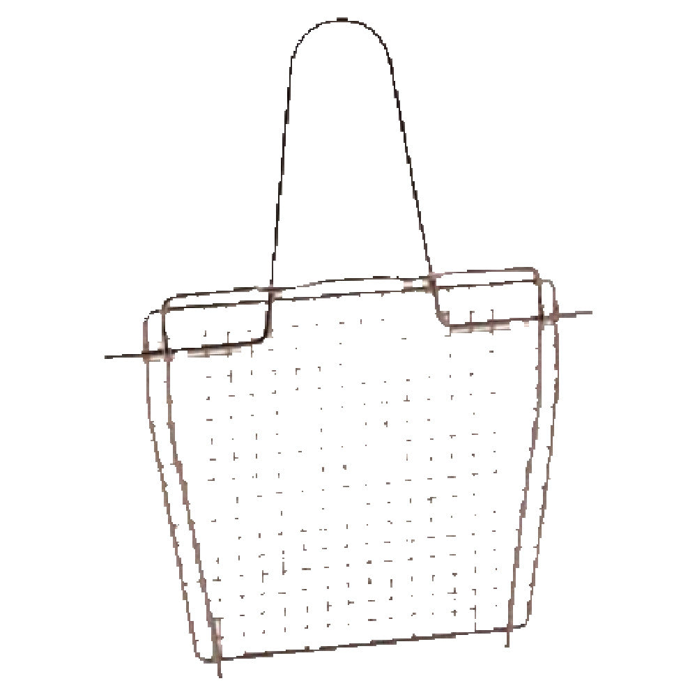 Franklin Machine Products 226-1132 Divider Fry Basket