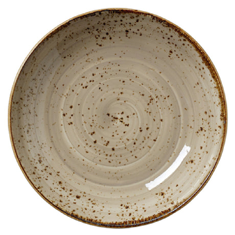 Steelite 11290570 Bowl 27 Oz. 8-1/2" Dia.