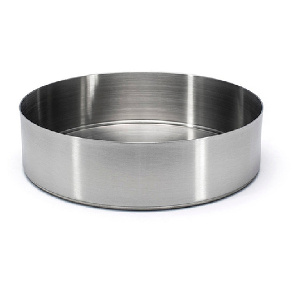 FOH DBO169BSS23 Soho Bowl 42 Oz. 7-1/2" Dia. X 2"H