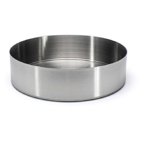 FOH DBO169BSS23 Soho Bowl 42 Oz. 7-1/2" Dia. X 2"H