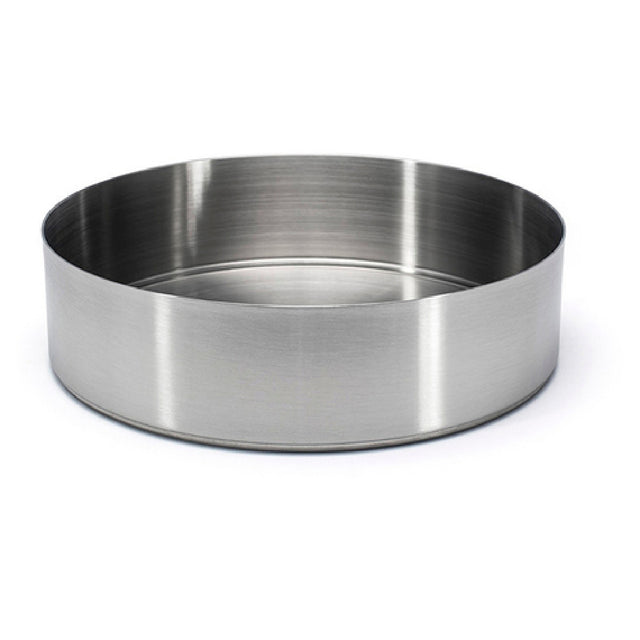 FOH DBO169BSS23 Soho Bowl 42 Oz. 7-1/2" Dia. X 2"H