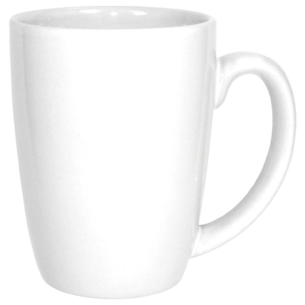 International Tableware 8481 Canaveral Endeavor Mug 12 Oz. 3-1/4" Dia. X 4-1/4 H