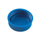 Tablecraft 63FCAPBL Invertatop™ Squeeze Bottle End Cap Fits All 63mm Squeeze Bottles Pack of 12