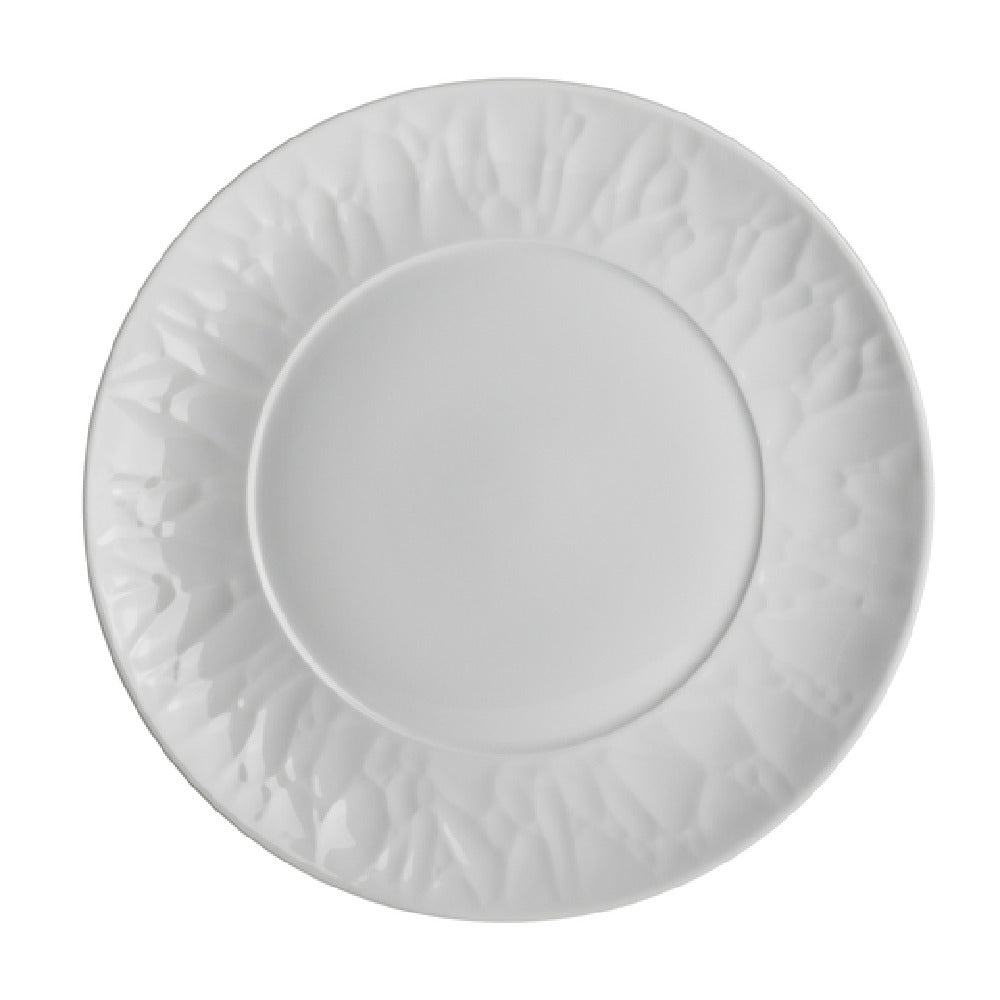 Steelite 61192ST7905 Plate 10-5/8" Dia. Round