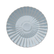 GET Enterprises PA1843052812TALLER Plate 11.2" Dia. Bahia Kai