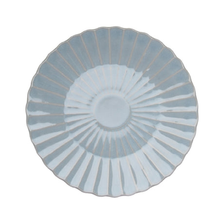 GET Enterprises PA1843052812TALLER Plate 11.2" Dia. Bahia Kai