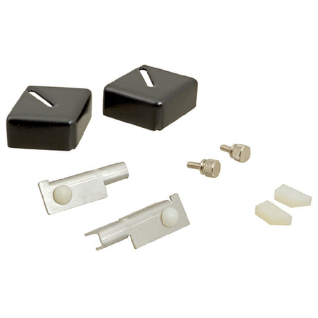 Franklin Machine Products 183-1339 Glass Hardware Kit